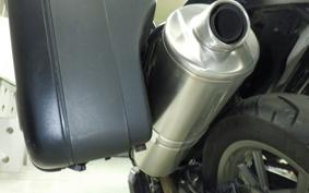 BMW F700GS 2014