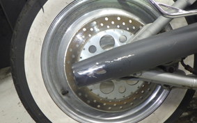 HARLEY FLSTF 1340 1990