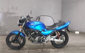 KAWASAKI BALIUS250-2 ZR250B
