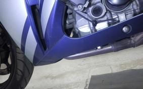 YAMAHA FJR1300 A 2004