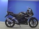 Фото Honda CBR150R с японского аукциона