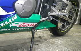 HONDA CBR600RR GEN 2 2007 PC37