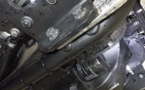 YAMAHA XVS1300CA STRIKER 2013