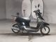 Фото Honda TACT BASIC с японского аукциона