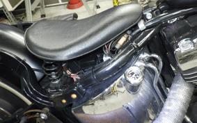 HARLEY FLSTF 1450 2004