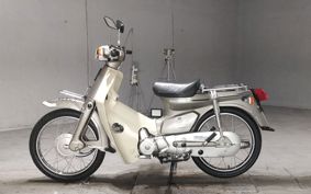 HONDA SUPER CUB90 HA02