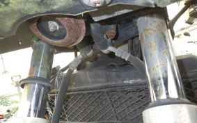 SUZUKI RG400 Gamma 1985 HK31A