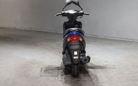 SUZUKI ADDRESS V125 CF4EA