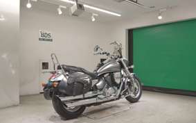 SUZUKI BOULEVARD 400 2012 VK57A