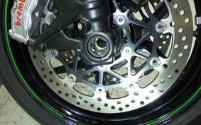 KAWASAKI ZH2 SE 2023 ZRT00K