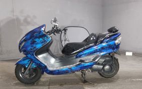 YAMAHA MAJESTY 250C SG03J