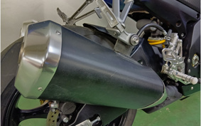 SUZUKI GSX-R1000 2007 GT77A