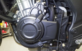 HONDA 400X 2024 NC56