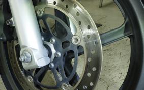 HONDA VTR 250 Gen. 2 2011 MC33