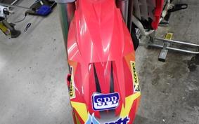 HONDA CR125R 2024 JE01