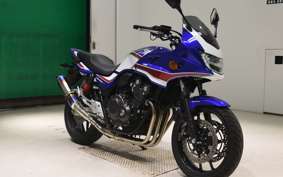 HONDA CB400 SUPER BOLDOR A 2022 NC42