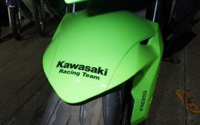 KAWASAKI ZX-4RR 2023 ZX400P