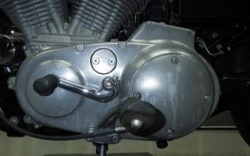 HARLEY XLH883 HUGGER 2001