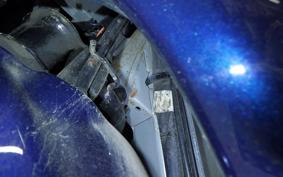 SUZUKI LET's 5 G CA47A