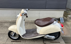 HONDA CREA SCOOPY AF55