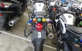 HONDA NC750L RC67