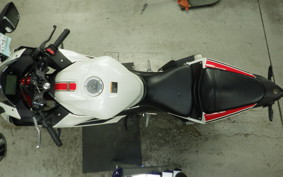 YAMAHA YZF-R25 A 2009 RG74J