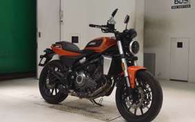 HARLEY X350 2024