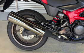 HONDA VTR 250 MC33