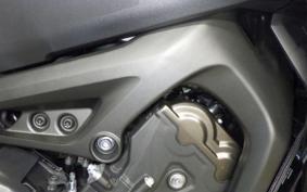 YAMAHA MT-09 Tracer GT 2020 RN51J