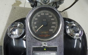 HARLEY FXST 1450 2002