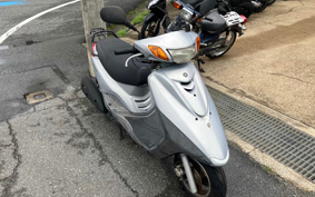 YAMAHA AKUSHI STREET SE53J