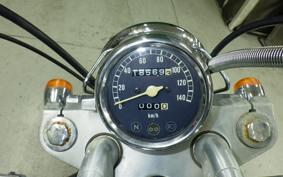 YAMAHA VIRAGO 250 3DM