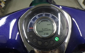 HONDA C125 SUPER CUB 2021 JA48