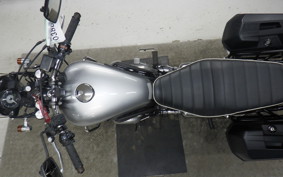 KAWASAKI W400 2006 EJ400A