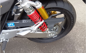 HONDA CB400 SUPER  BOL DOR ABS 2015 NC42