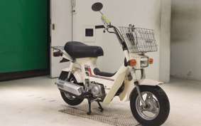 HONDA CHALY 50 CF50
