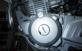 YAMAHA SEROW 225 Gen.3 DG08J