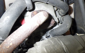 YAMAHA VINO 50 Molfe SA37J