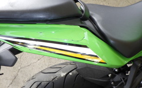 KAWASAKI ZX-4RR 2025 ZX400P