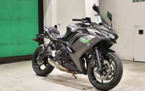 KAWASAKI NINJA 650 A 2024 ER650S