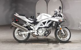 SUZUKI SV650 S 2003 VP53A