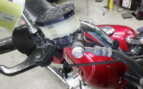 SUZUKI GN125 H 2025