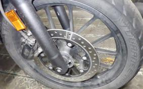 HONDA GB350S 2025 NC59