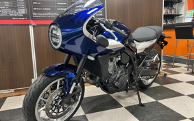 HONDA HAWK 11 2023 SC85