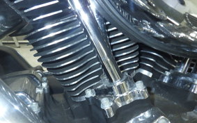 HARLEY FLHTCU 1580 CVO 2009