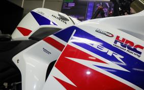 HONDA CBR250R GEN 3 2017 MC41
