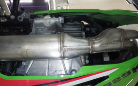 KAWASAKI ZX-4RR 2023 ZX400P