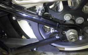 HARLEY FLSTN 1580 2011