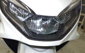 HONDA PCX 125 2004 JK05