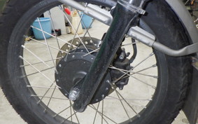 HONDA CT125-2 JA65